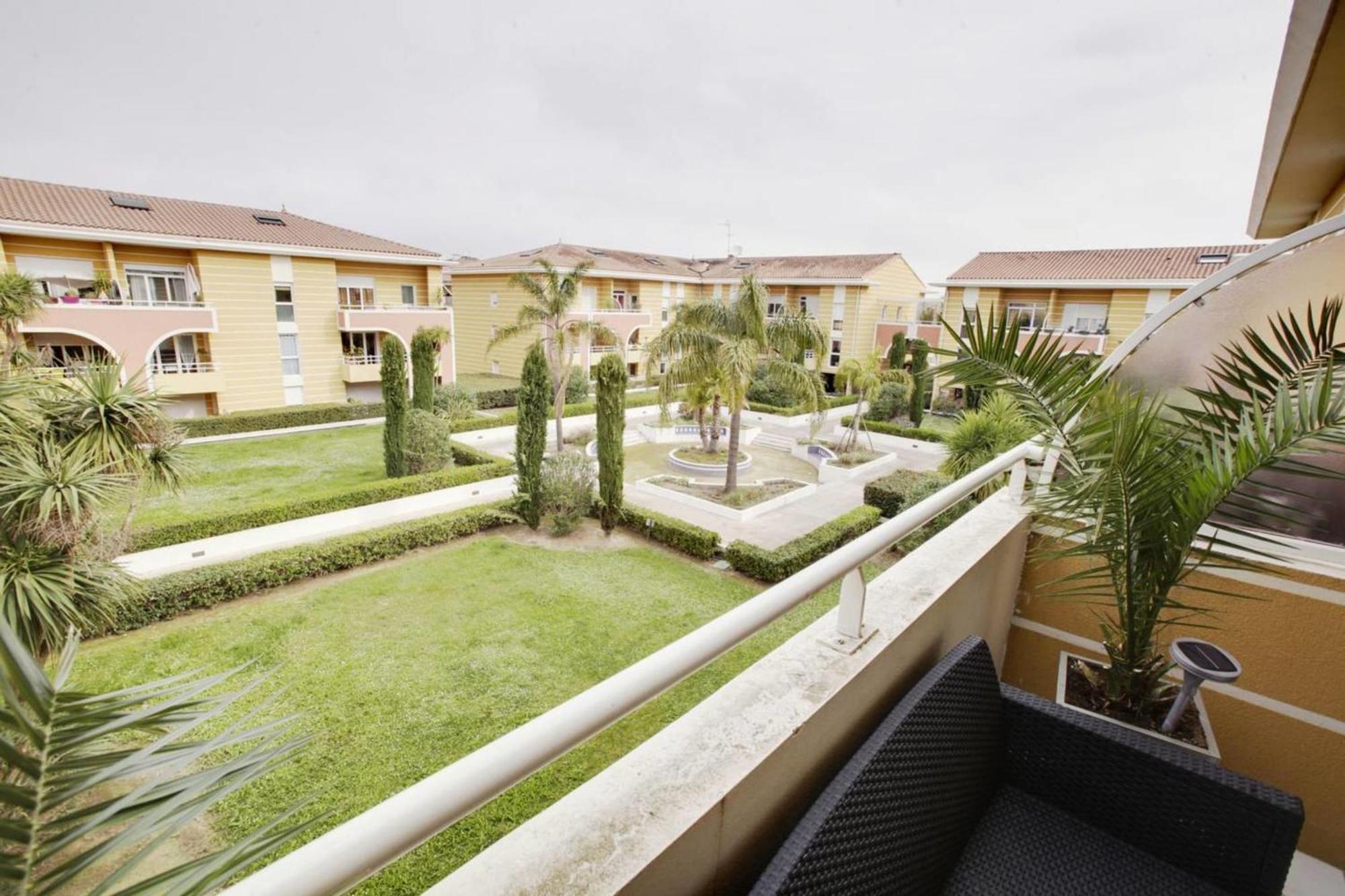 Duplex Alberti - Welkeys Lattes Exterior foto